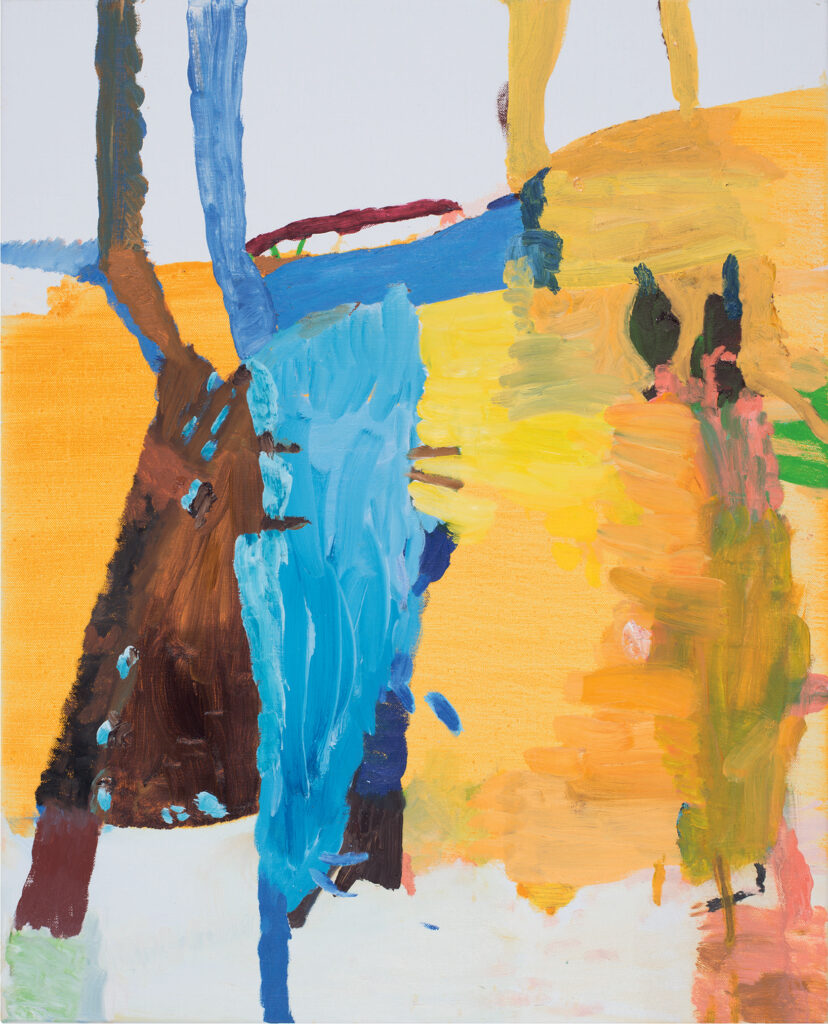 Symfonie in 5 Delen #3