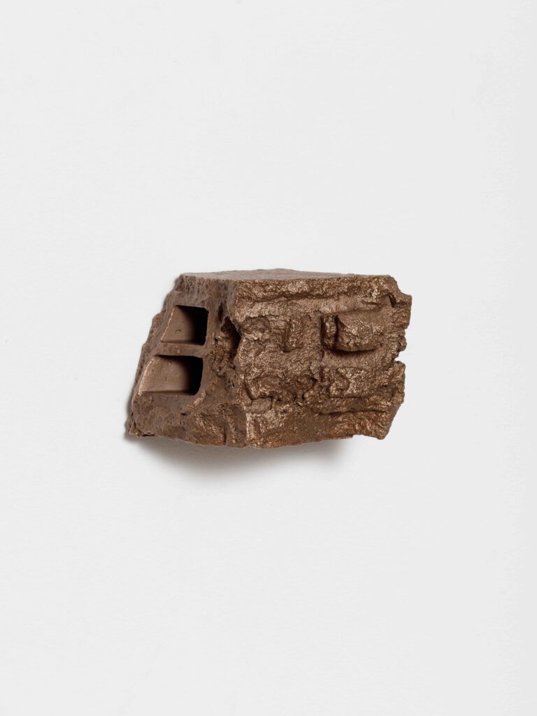 Casa de Férias Bronze