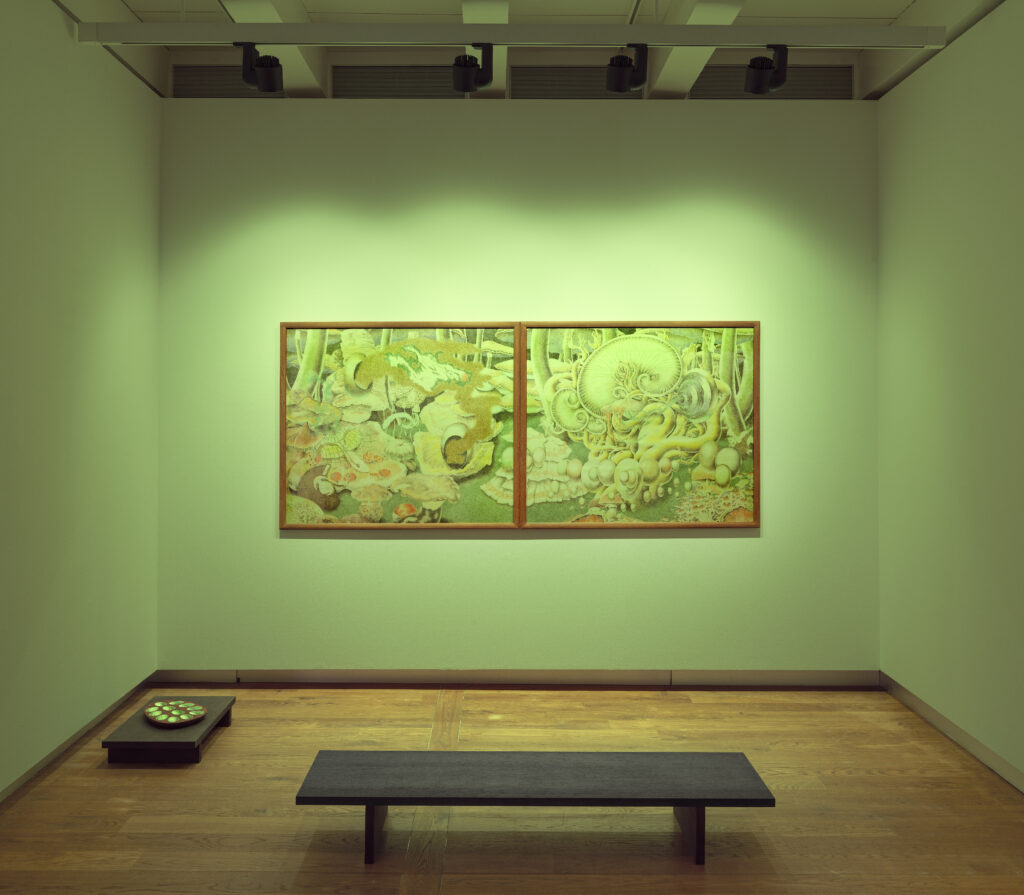 Buried, Born and Buried