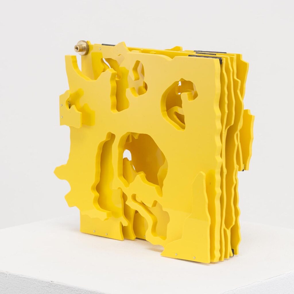 Hecomi study of Sint Bartholomeusstraat 91, Part II, Antwerp Belgium,