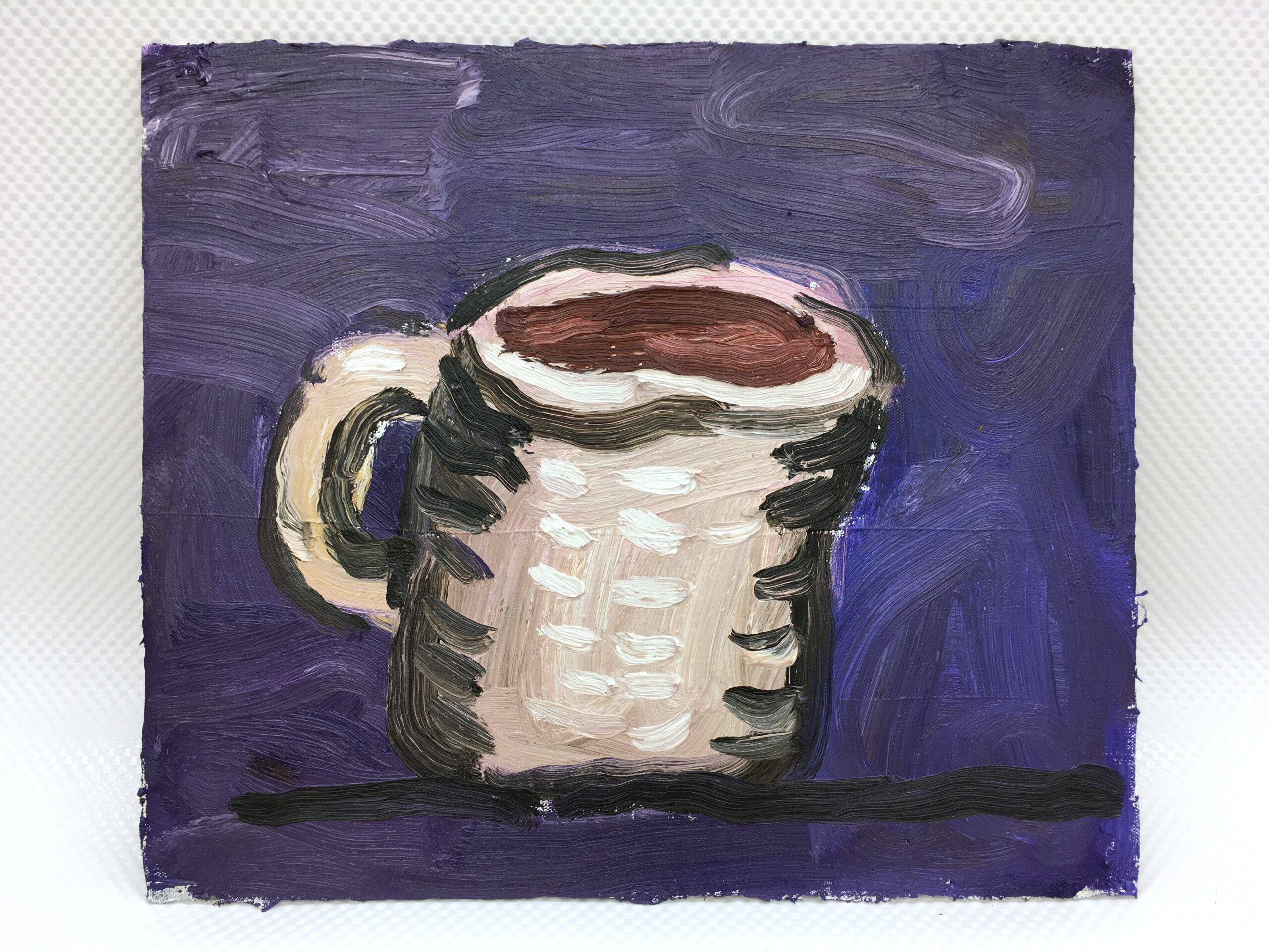 Takeshi Matsugami - Mug