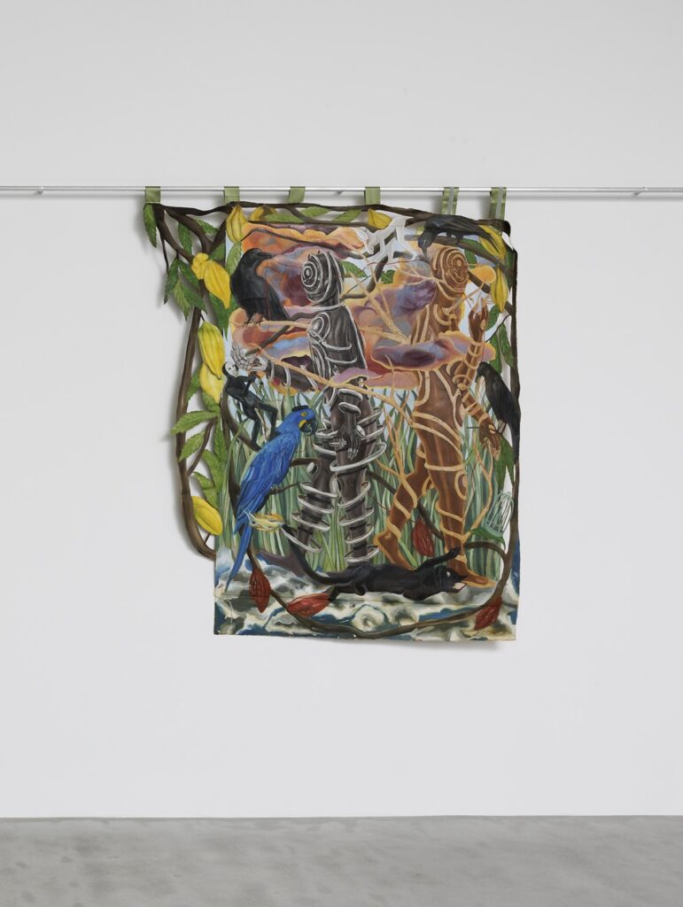 Ein Land Weiss Waschen