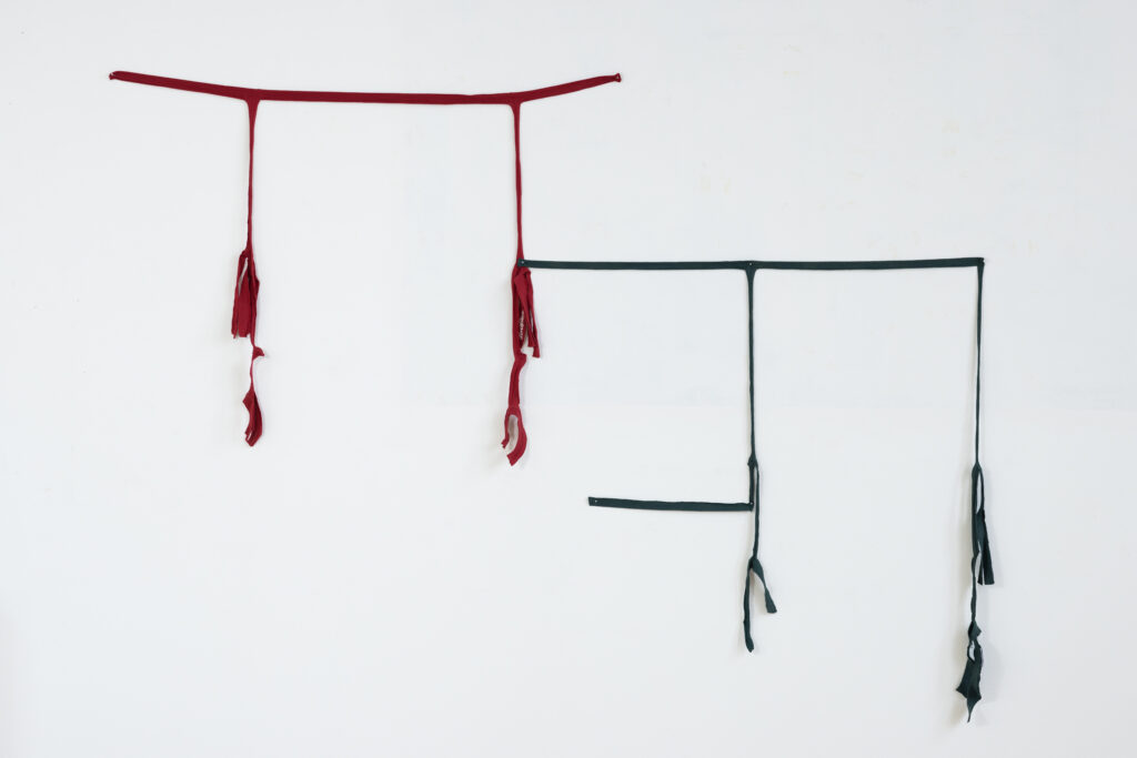 Se-lections (UPSIDE DOWN)