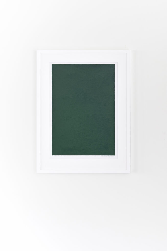 Mariejon de Jong-Buijs, Green, green grass of Home