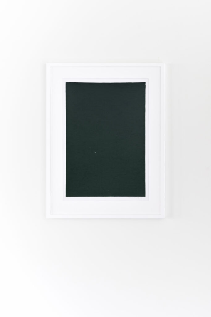 Green, green grass of Home