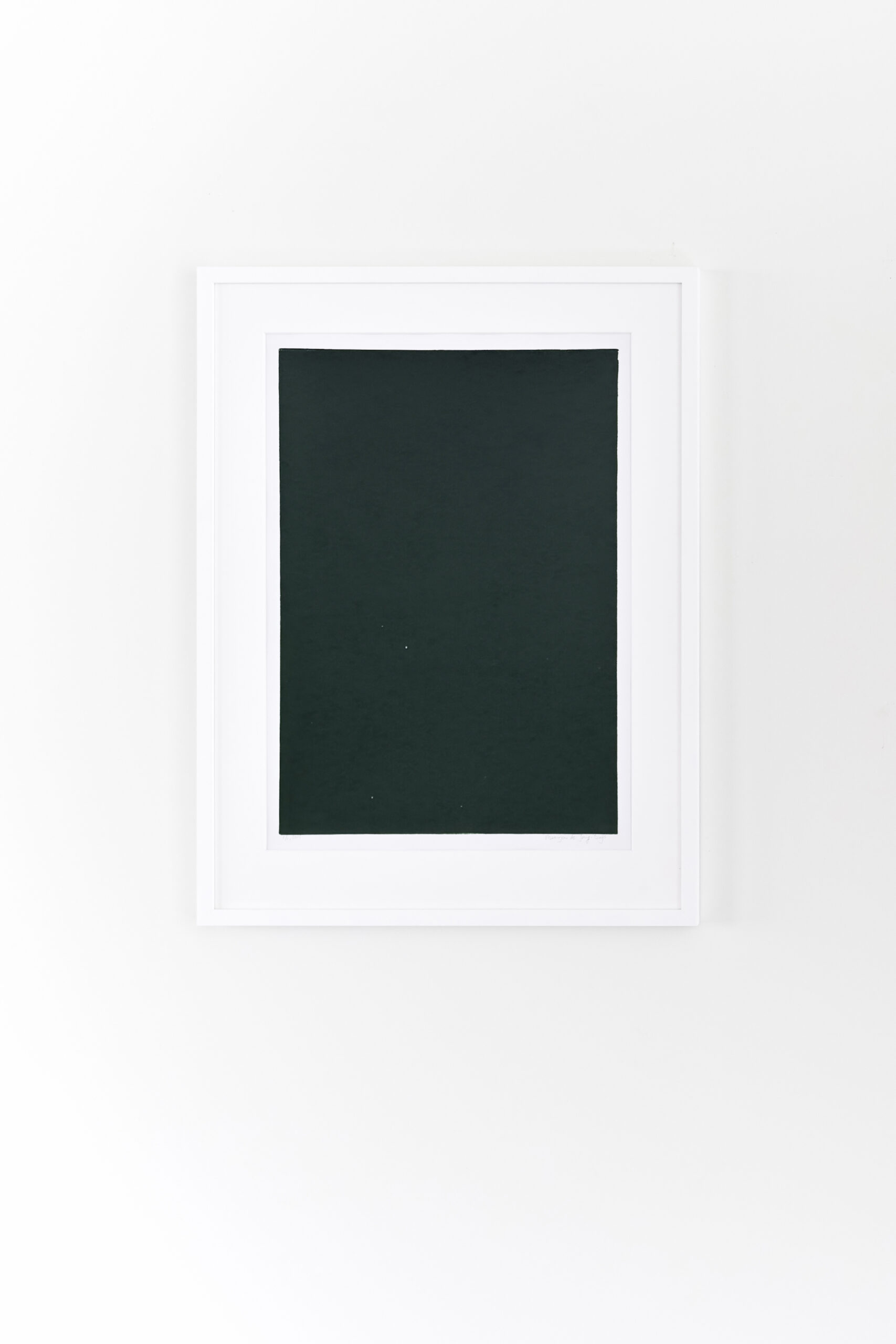Mariejon de Jong-Buijs, Green, green grass of Home #10, 2025/26