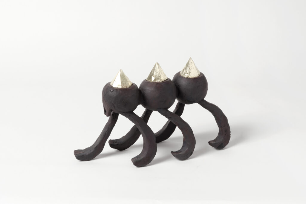 Beneficial Animal (Giant Indian Ant)