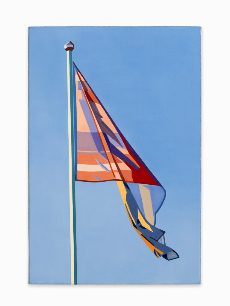 Correrá el viento / Wind will rise