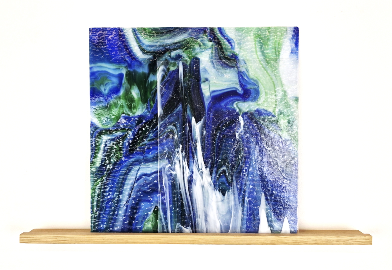 Geoffrey de Beer: Grace Hartigan, 2025