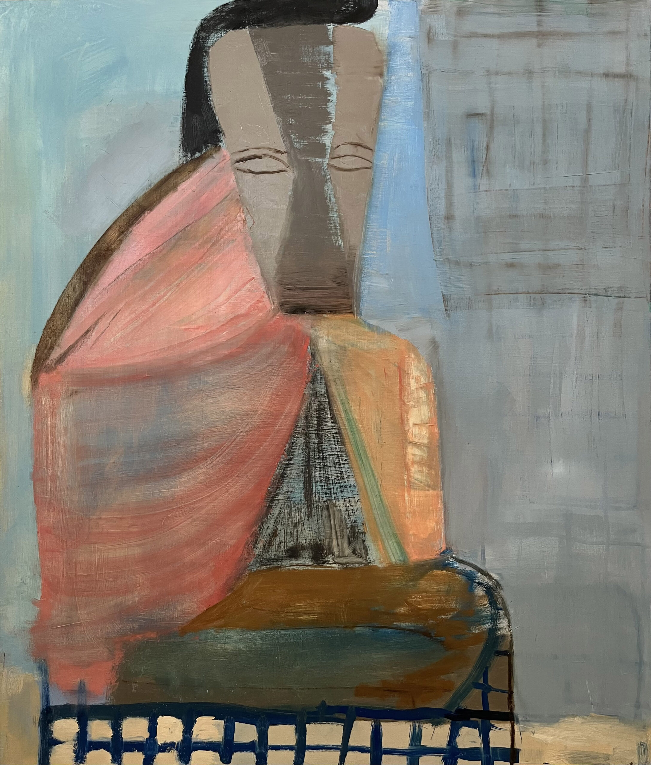 Terry Ekasala - Guru