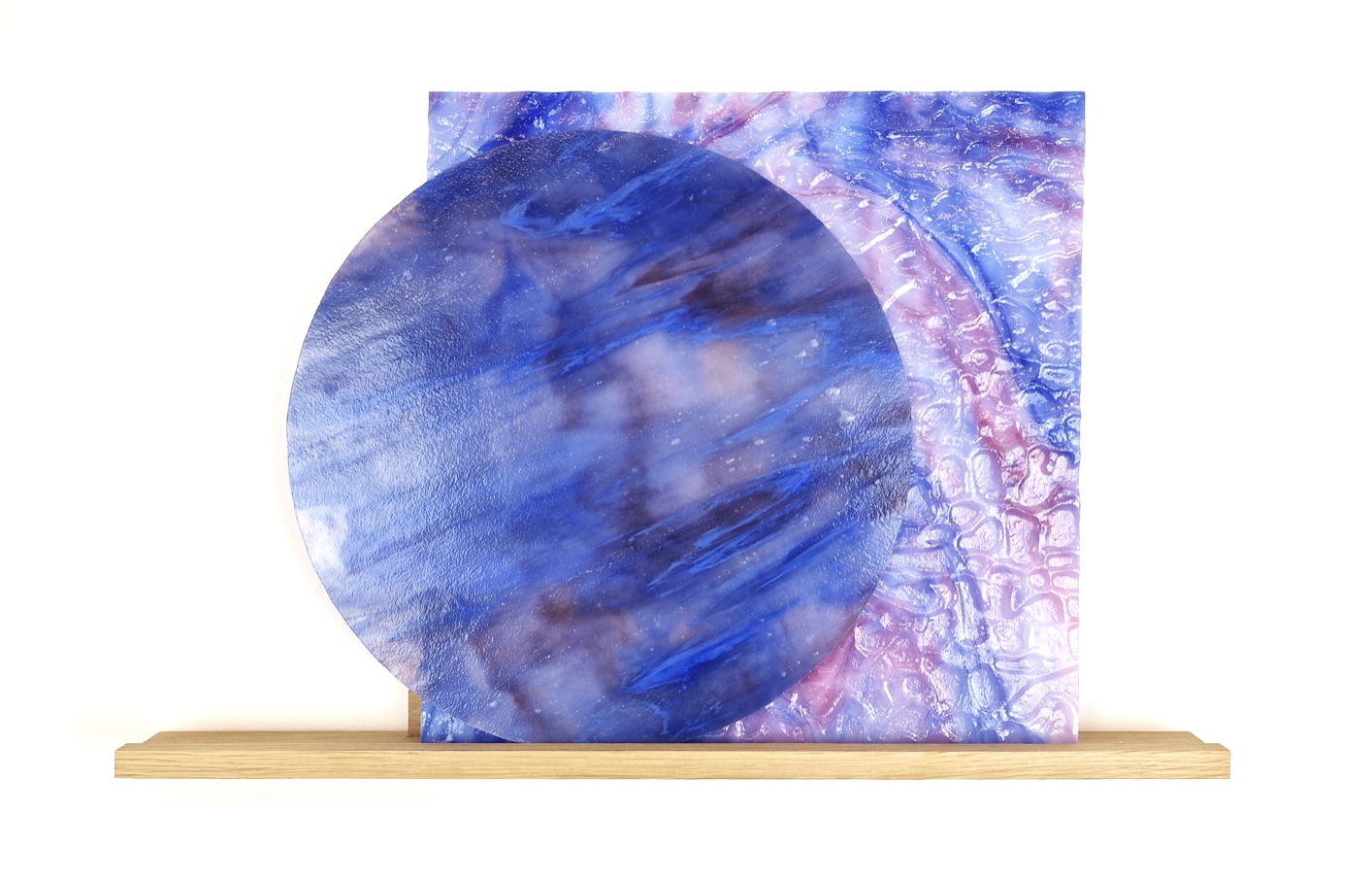 Geoffrey de Beer: Helen Frankenthaler, 2025