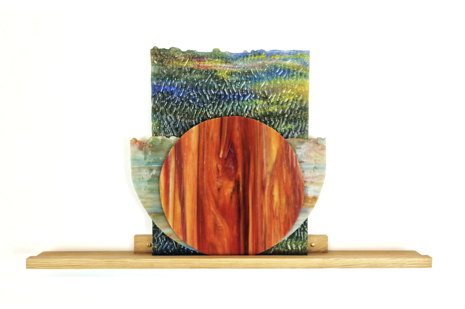 Geoffrey de Beer: Hilma af Klint, 2025