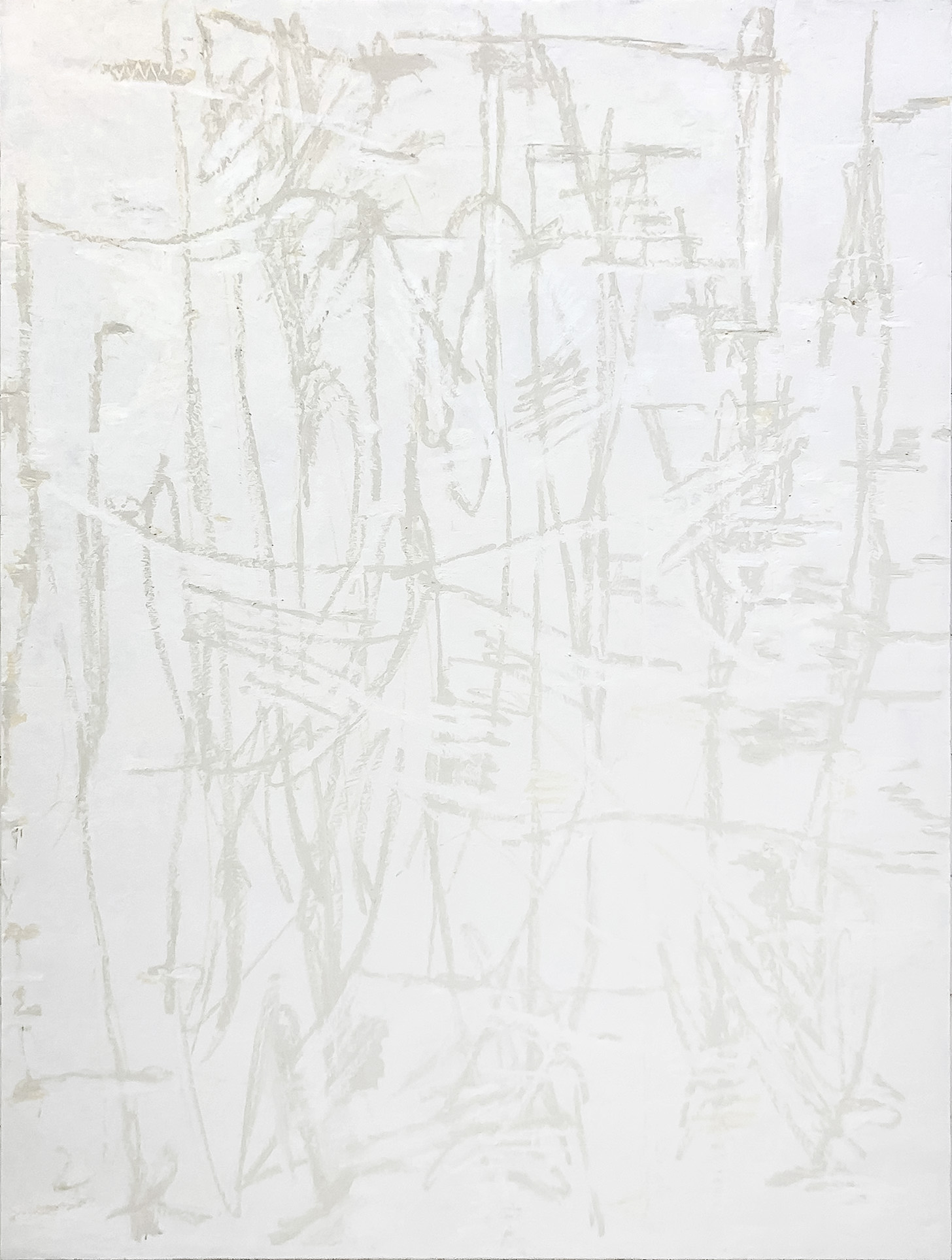 Untitled, 2025 by Ante Timmermans