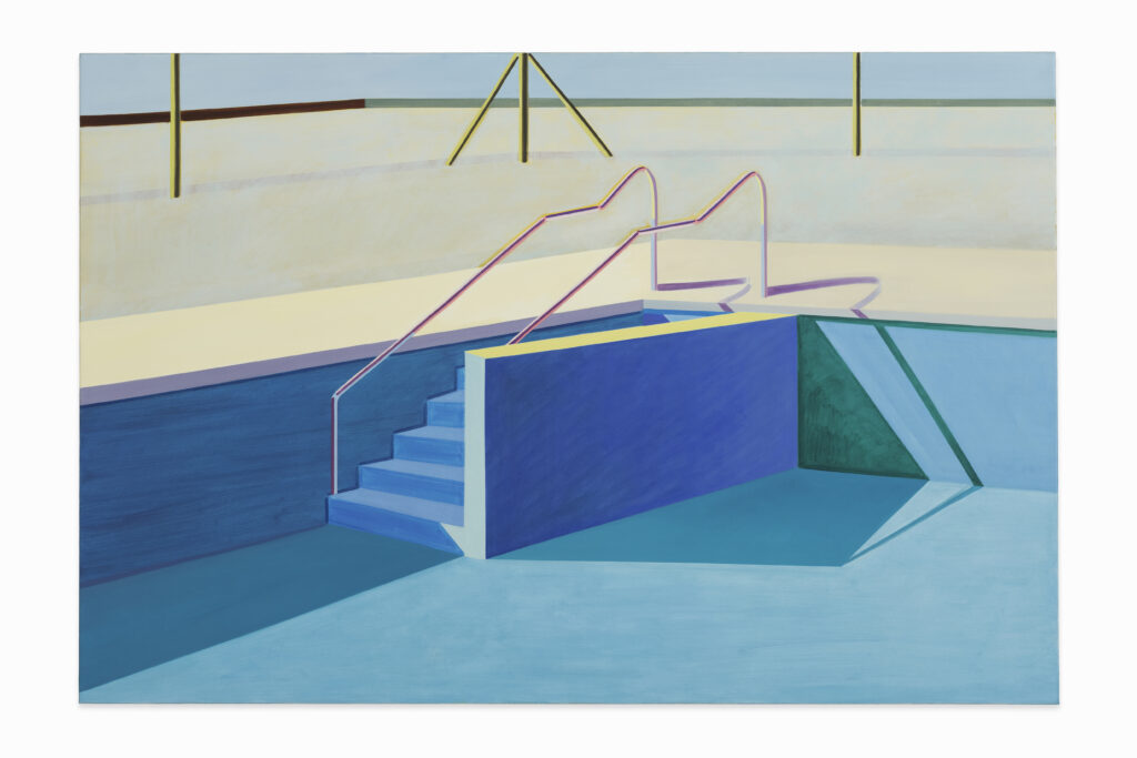 Lo que queda / What remains