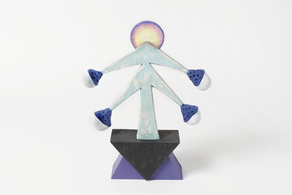 Probably Centauria Maior