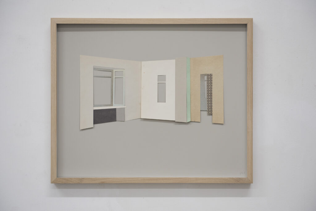 Rooms for reading XIII