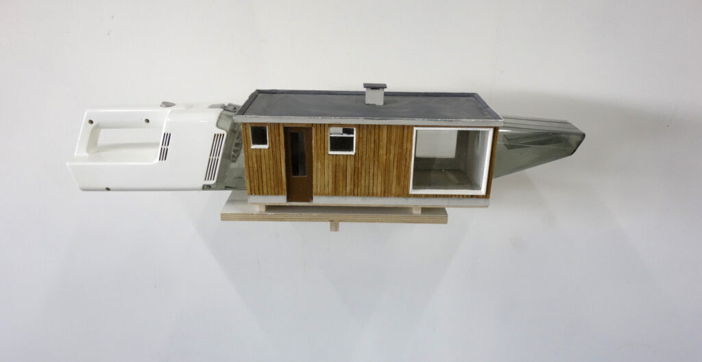 Rowenta AC 220 (schrootjes)