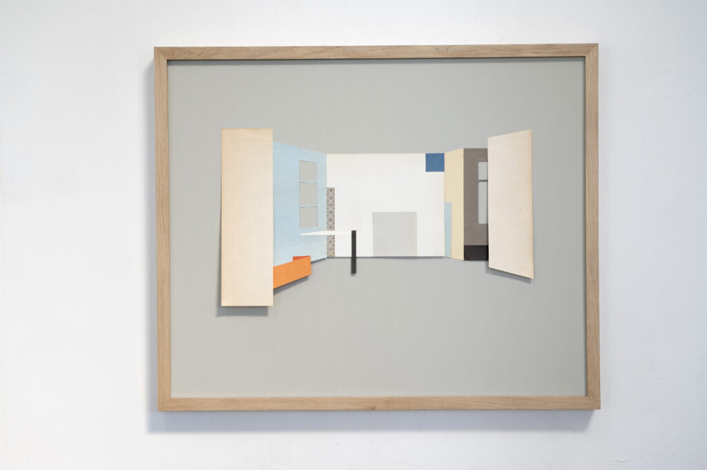 rooms for reading XXVI