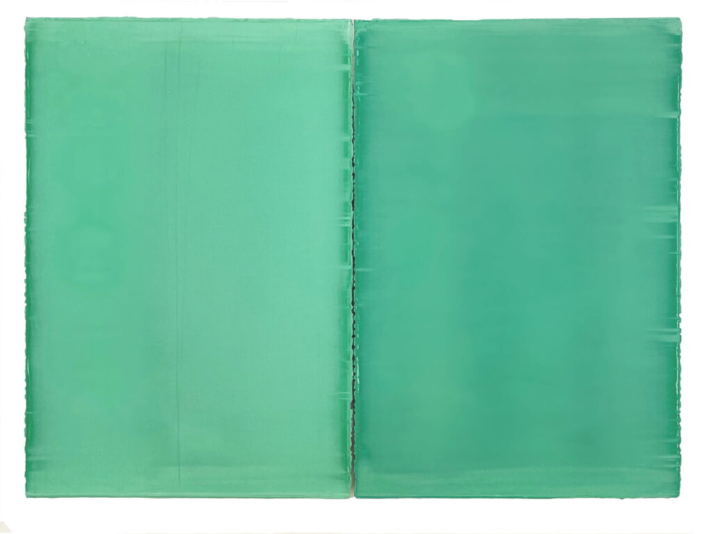 untitled diptych (202304)